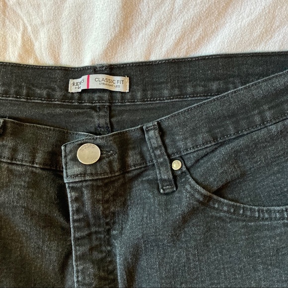 black rider jeans price